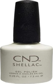 Гель-лак Cnd Shellac Studio White