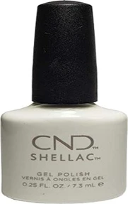 Гель-лак Cnd Shellac Studio White