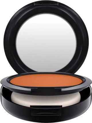 Пудра MAC Cosmetics Studio Fix Powder Plus