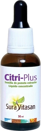 Сыворотка для лица Sura Vitasan Citri Plus