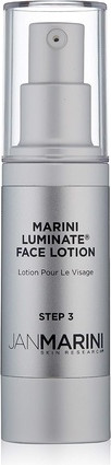 Увлажняющий лосьон для лица Jan Marini Luminate