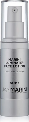 Увлажняющий лосьон для лица Jan Marini Luminate