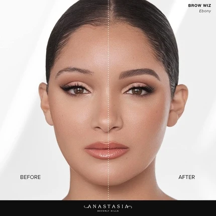 Ультратонкий карандаш для бровей Anastasia Beverly Hills Brow Wiz
