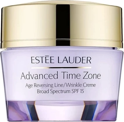 Дневной крем Estee Lauder Advanced Time Zone