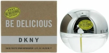 Туалетная вода DKNY Be Delicious