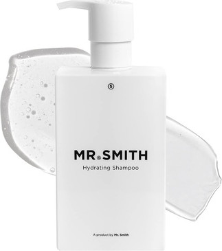 Шампунь Mr Smith