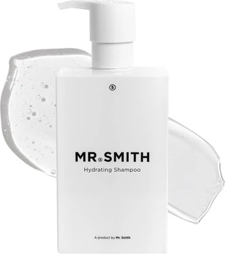 Шампунь Mr Smith