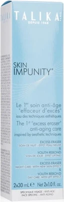 Антивозрастной уход Talika Skin Impunity Excess Eraser