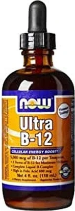 Витаминная сыворотка Now Foods