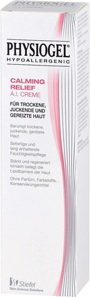 Крем для лица Physiogel Calming Relief A.I.