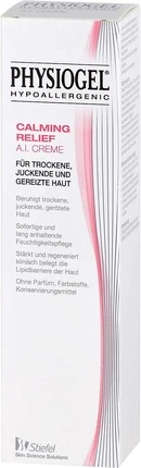 Крем для лица Physiogel Calming Relief A.I.