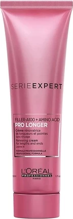 Несмываемый крем L'Oreal Professional Pro Longer