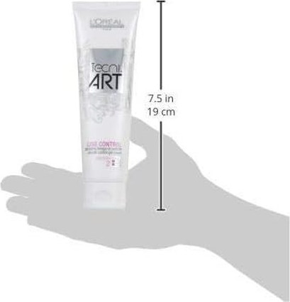 Гель-Крем L'Oreal Professional Tecni.Art Liss Smooth Control