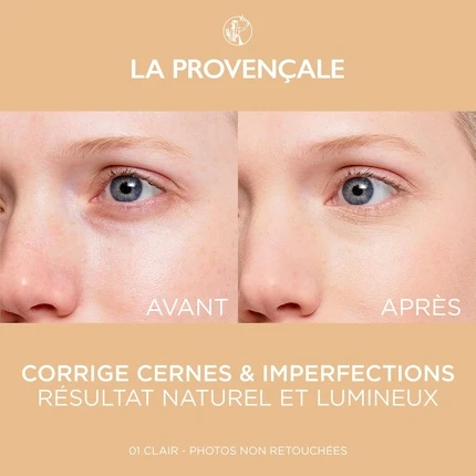 Корректор цвета La Provencale Le Corrector Natural