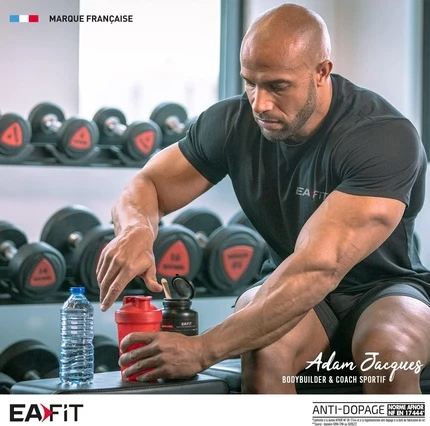 Протеиновая добавка Eafit Amino Max Pro