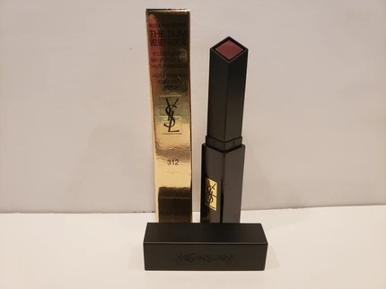 Губная помада Yves Saint Laurent The Slim Velvet Radical Матовая помада Irrelevant Cinnamo