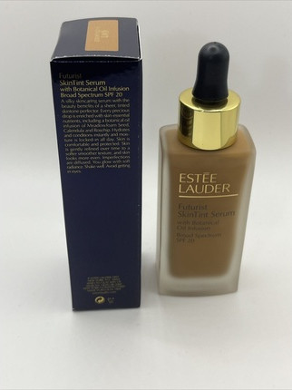 Сыворотка-Тональная Основа Estee Lauder Futurist SkinTint SPF20