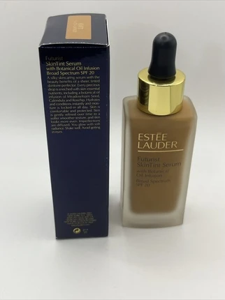 Сыворотка-Тональная Основа Estee Lauder Futurist SkinTint SPF20