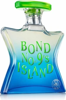 Eau De Parfum Bond No. 9 New York Island