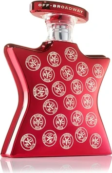 Eau De Parfum Bond No. 9 New York Off Broadway