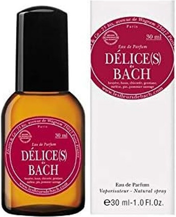 Туалетная вода Elixirs & Co Bach's Delight