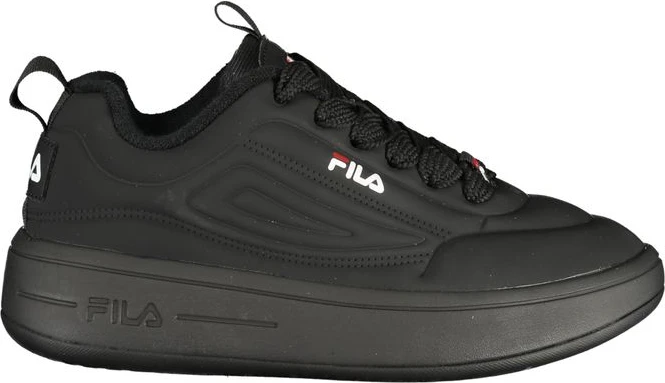 Женские кроссовки Fila