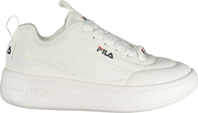 Женские кроссовки Fila