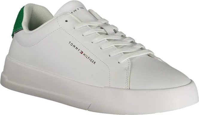 Кроссовки Tommy Hilfiger