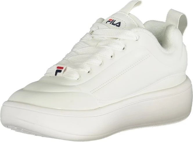 Женские кроссовки Fila