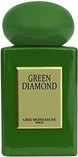 Ароматный Экстракт Gris Montaigne Green Diamond