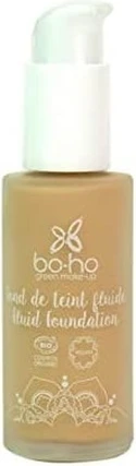 Тональный крем Foundation Bohodot Boho Green Make-up