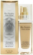 Тональная основа Estee Lauder Re-Nutriv Ultra Radiance Makeup SPF20