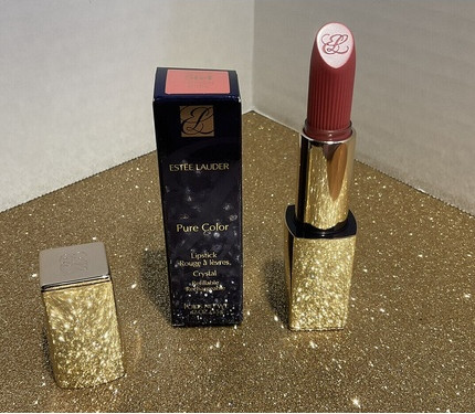 Помада Estee Lauder Pure Color Crystal Baby #564