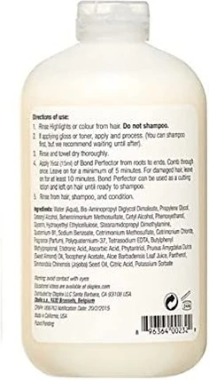 Bond Perfector Olaplex