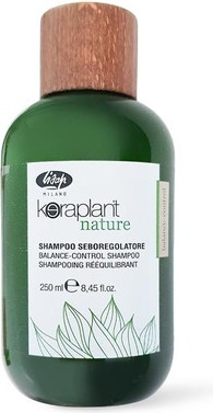 Шампунь Lisap Keraplant Nature Balance