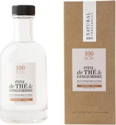 Eau De Parfum Refill 100bon The & Gingembre