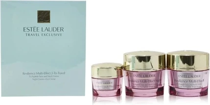 Набор для ухода за лицом Estee Lauder Resilience Multi-Effect
