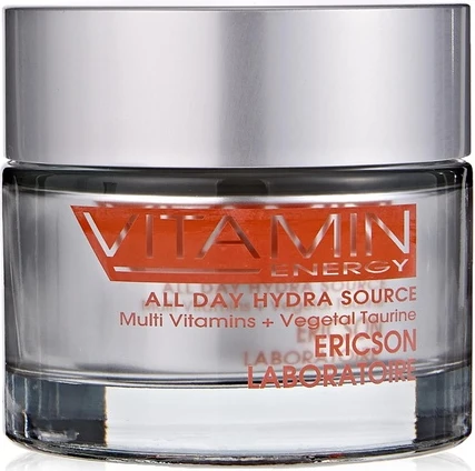 Витаминная сыворотка Ericson Laboratoire Paris Vitamin Energy