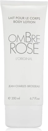 Лосьон для тела Jean Charles Brosseau Ombre Rose