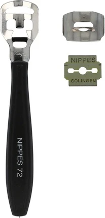 Терка для мозолей Nippes Solingen