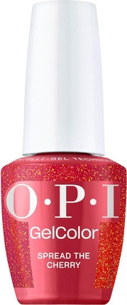 Гель-лак OPI Semisheer Opaque & Shimmer Зимние оттенки Стойкое УФ-отверждение