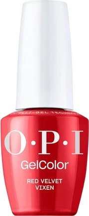 Гель-лак OPI Полупрозрачные, Непрозрачные и Мерцающие Зимние Оттенки