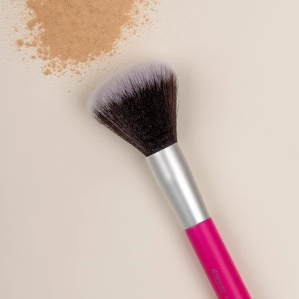 Пушистая кисть Benecos Natural Beauty Vegan