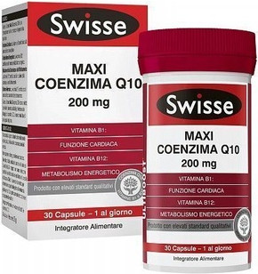 Биологически активная добавка Swisse