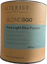 Отбеливающий порошок Alter Ego BlondEgo