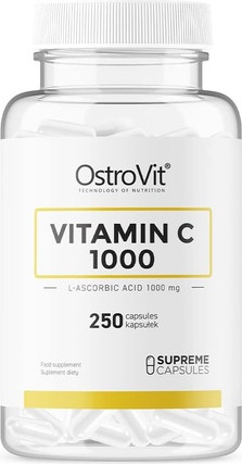 Витамин Ostrovit