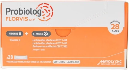Витаминная сыворотка Mayoly Spindler Probiolog
