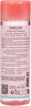 Мицеллярная вода Codexial Enoliss Perfect Skin