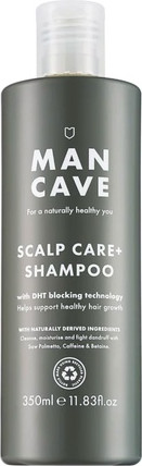 Шампунь для мужчин Mancave ManCave для ухода за кожей головы