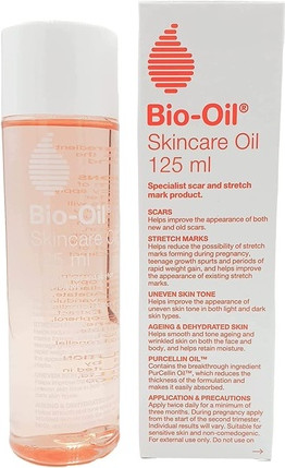 Масло для ухода за кожей Bio-Oil